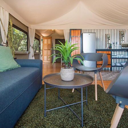 Idwala Le Ingwe Lodge Hekpoort Εξωτερικό φωτογραφία