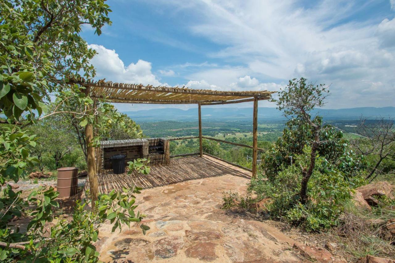 Idwala Le Ingwe Lodge Hekpoort Εξωτερικό φωτογραφία