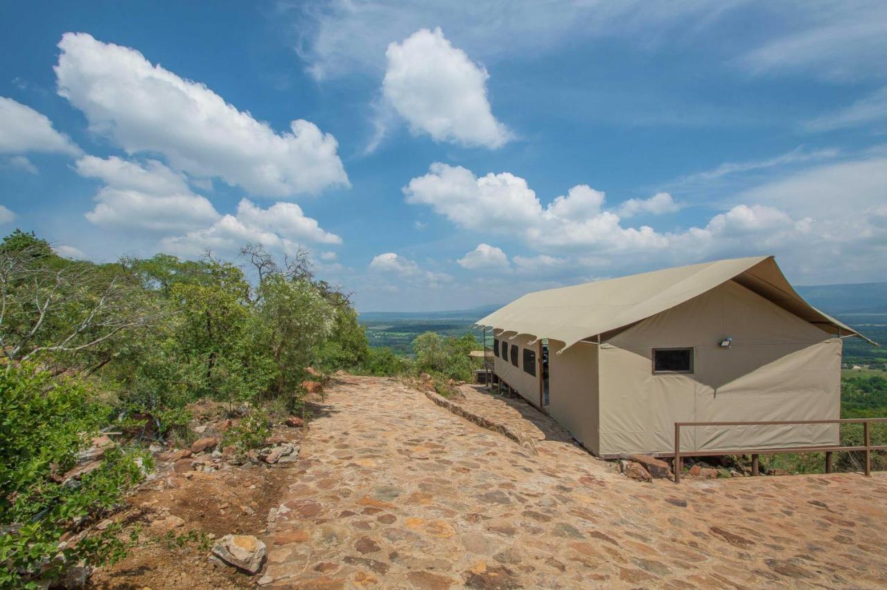 Idwala Le Ingwe Lodge Hekpoort Εξωτερικό φωτογραφία