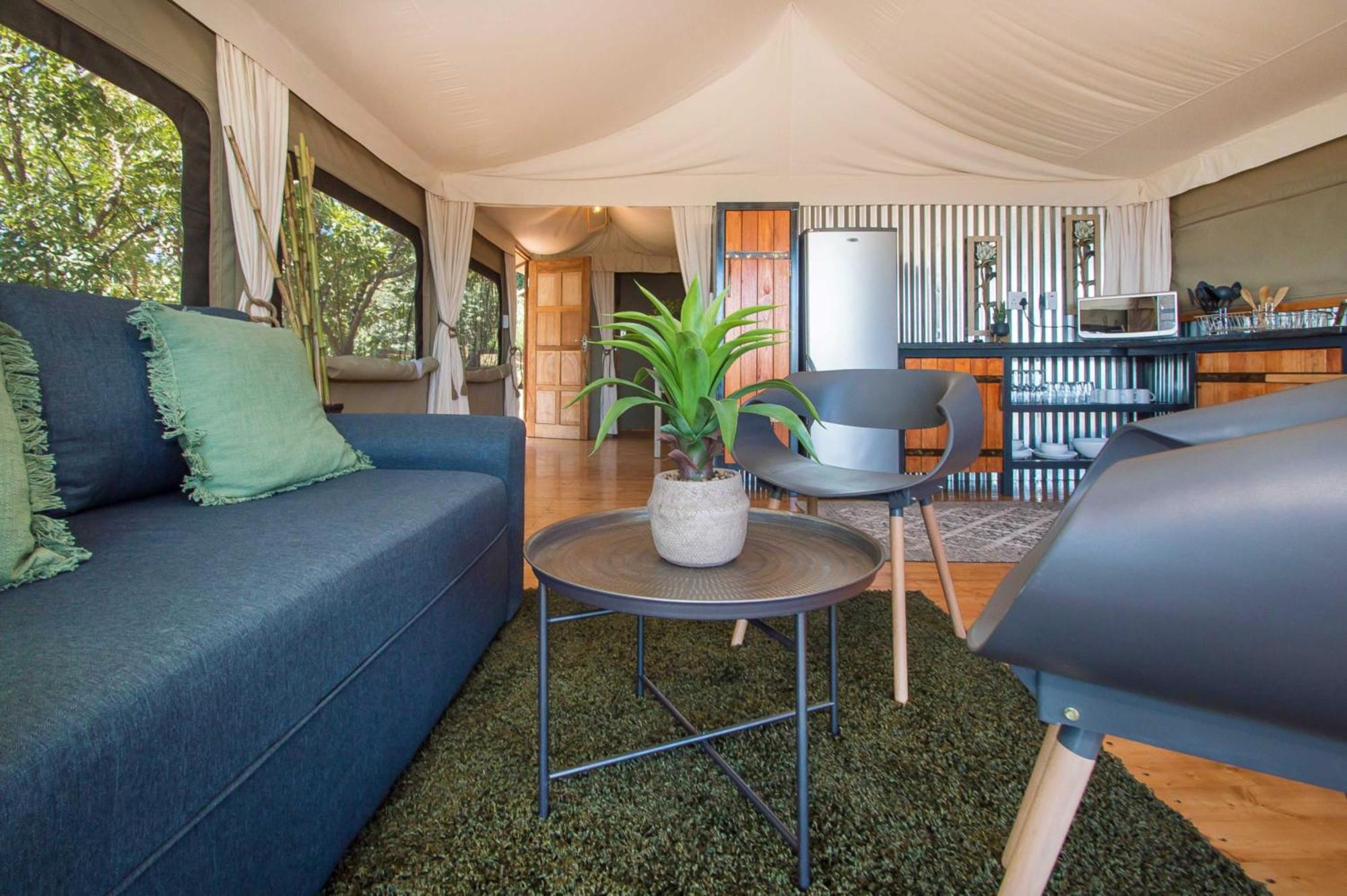 Idwala Le Ingwe Lodge Hekpoort Εξωτερικό φωτογραφία