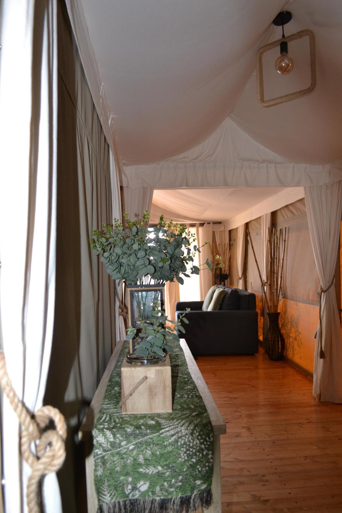 Idwala Le Ingwe Lodge Hekpoort Εξωτερικό φωτογραφία